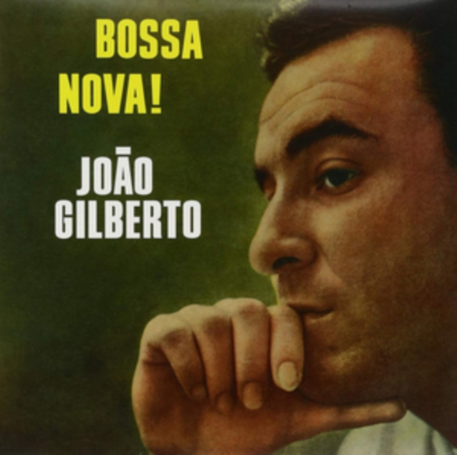Audio Bossa Nova! Joao Gilberto