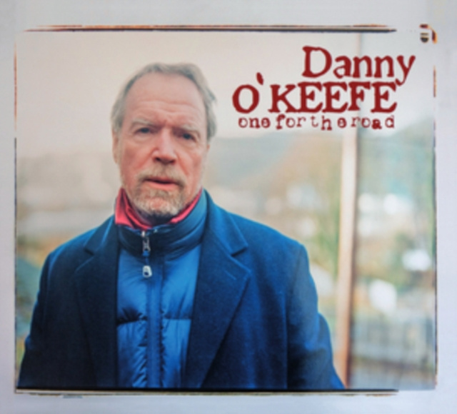 Audio One for the Road Danny O'Keefe