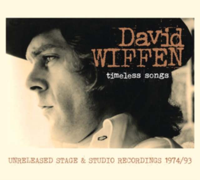 Audio Timeless Songs David Wiffen