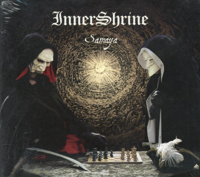 Audio Samaya Inner Shrine