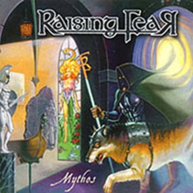 Audio Mythos 