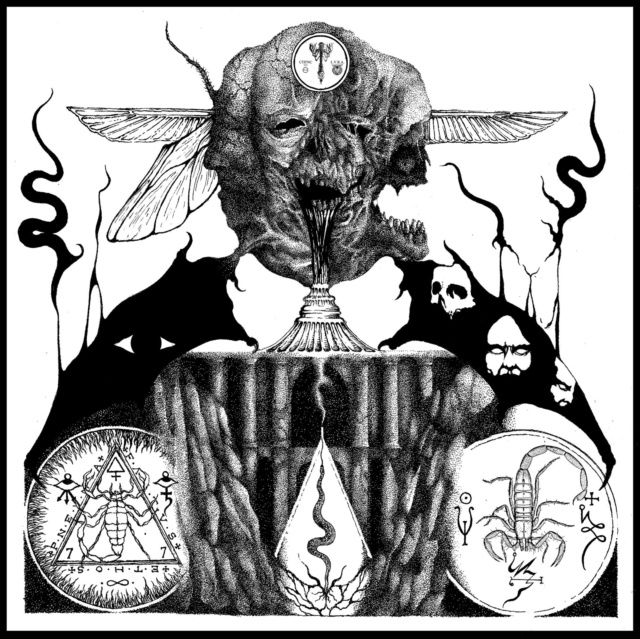Audio Typhomanteia Cthonica