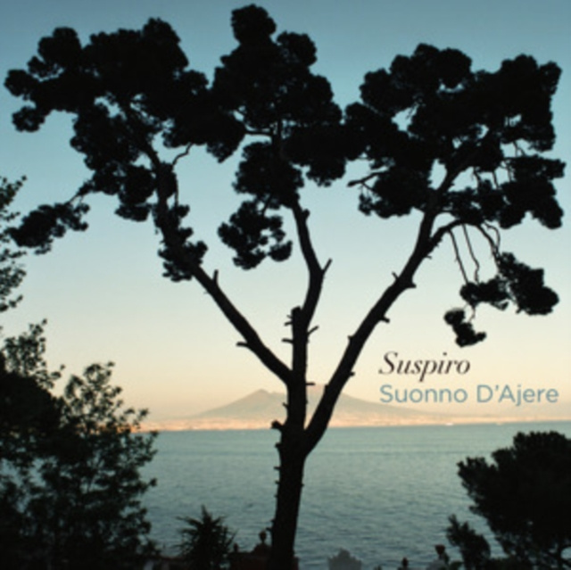 Audio Suspiro Suonno D'Ajere