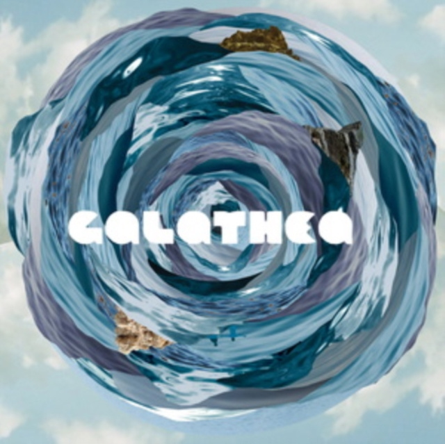 Audio Galathea Galathea