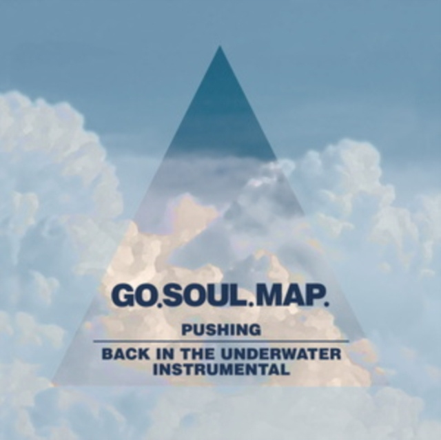 Audio Pushing Go.Soul.Map.