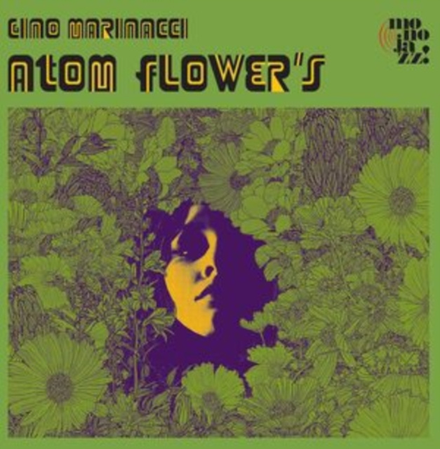 Audio Atoms Flower's Gino Marinacci
