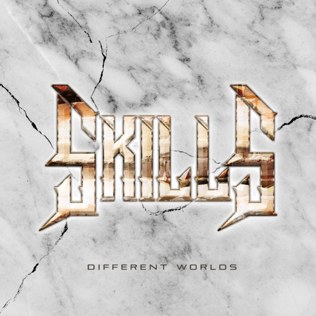 Audio Different Worlds Skills