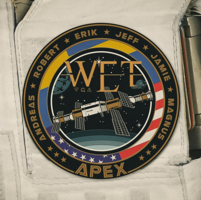 Audio Apex W.E.T.