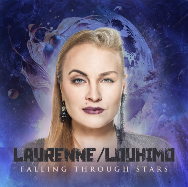 Audio Falling Through Stars Laurenne/Louhimo
