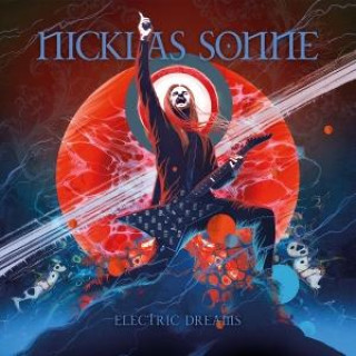 Audio Electric Dreams Nicklas Sonne