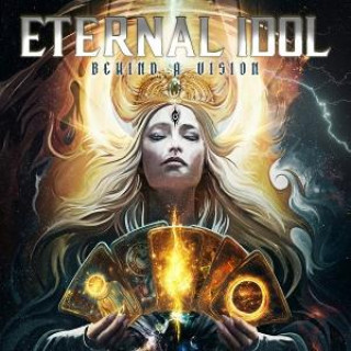 Audio Behind a Vision Eternal Idol