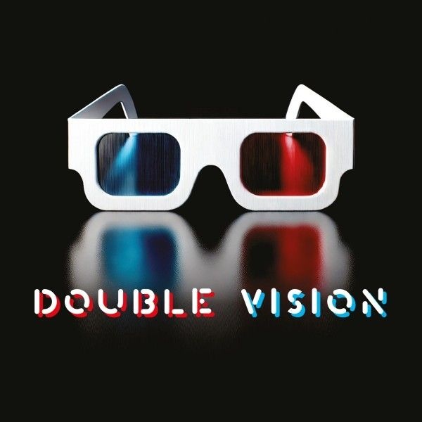 Audio Double Vision Double Vision