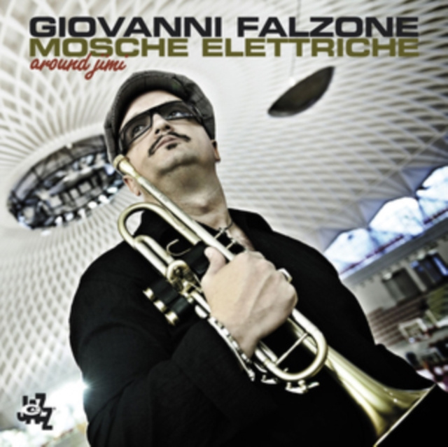 Audio Around Jimi Giovanni Falzone Mosche Elettriche