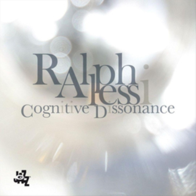 Audio Cognitive Dissonance Ralph Alessi