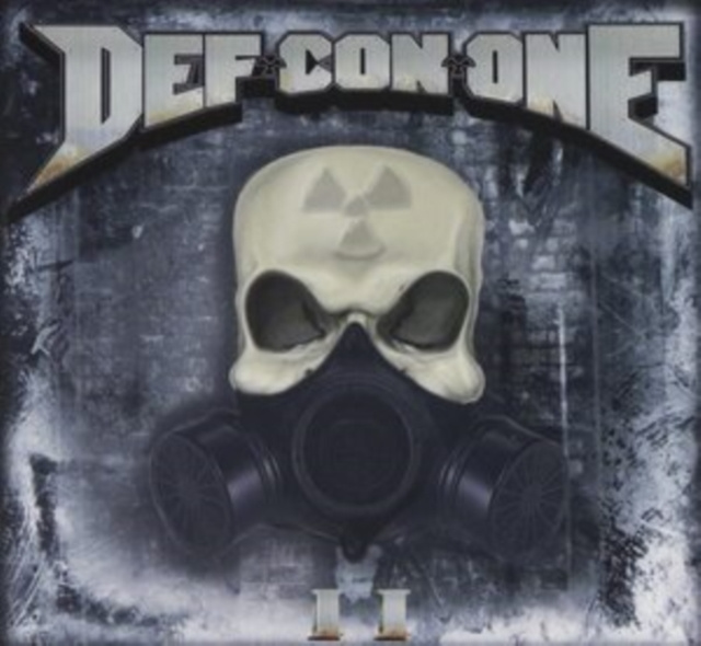Audio II Def Con One
