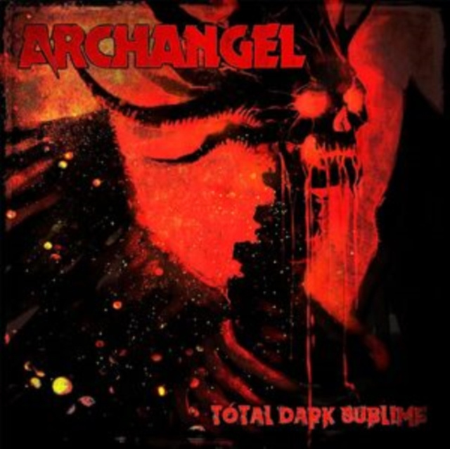 Audio Total Dark Sublime Archangel