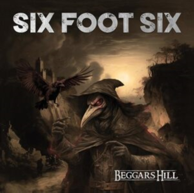 Audio Beggar's Hill Six Foot Six