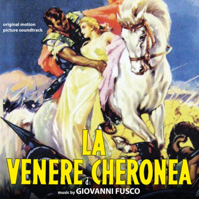 Audio La Venere Di Cheronea 