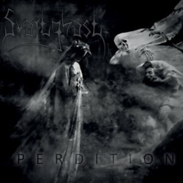 Audio Perdition Svartghast