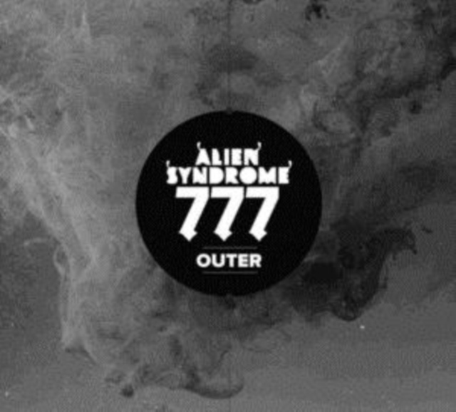 Audio Outer Alien Syndrome 777