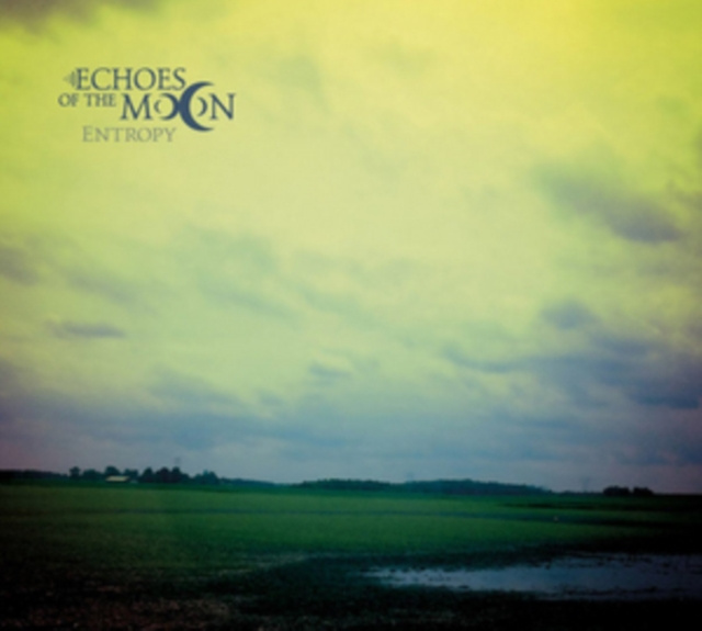 Audio Entropy Echoes of the Moon
