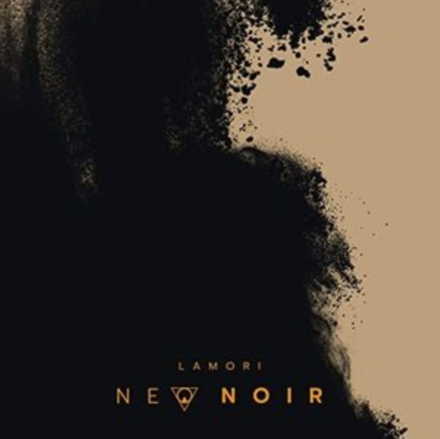 Audio Neo Noir Lamori