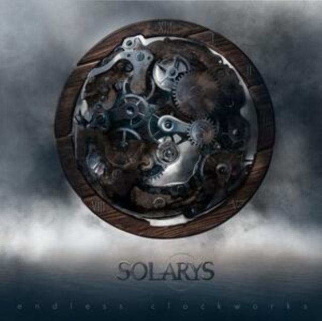 Audio Endless Clockworks Solarys