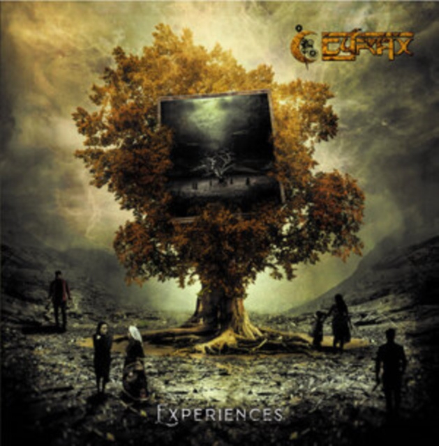 Audio Experiences Cyrax