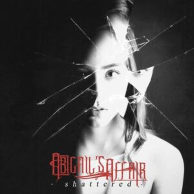 Audio Shattered Abigail's Affair
