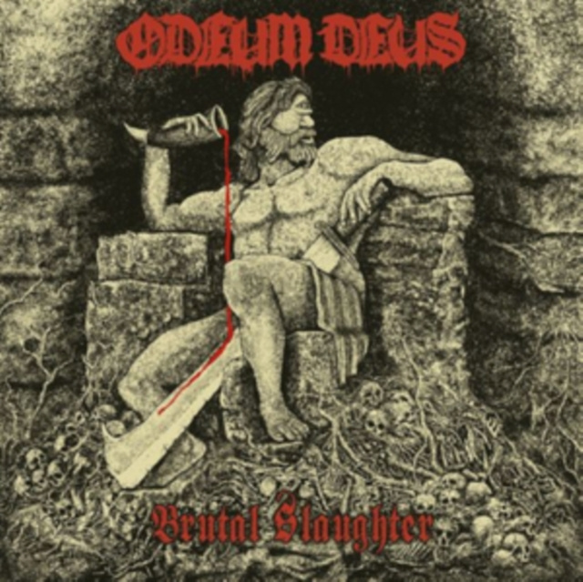 Audio Brutal Slaughter Odeum Deus