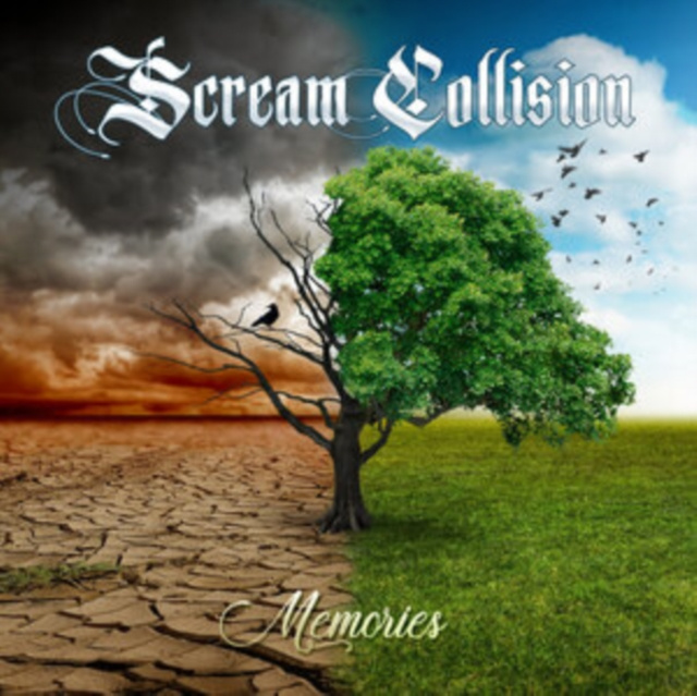 Audio Memories Scream Collision