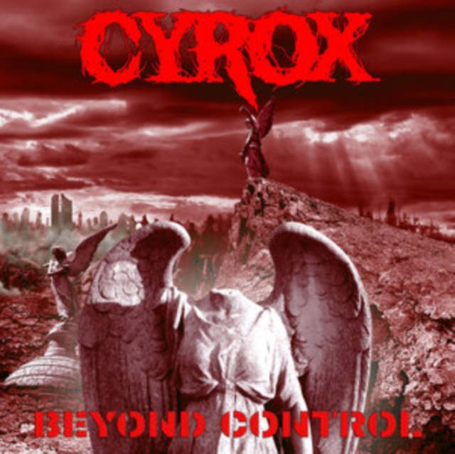 Audio Beyond Control Cyrox
