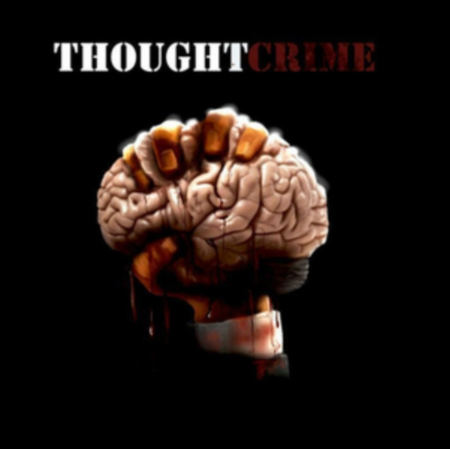 Audio Thoughtcrime Thoughtcrime
