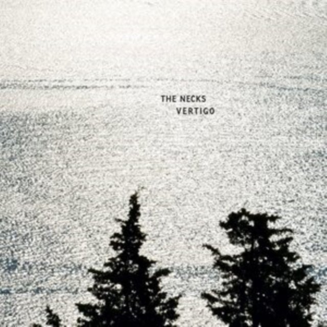 Audio Vertigo The Necks