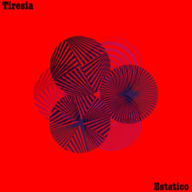Audio Estatico Tiresia