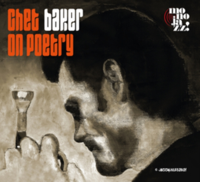 Audio Chet On Poetry Chet Baker