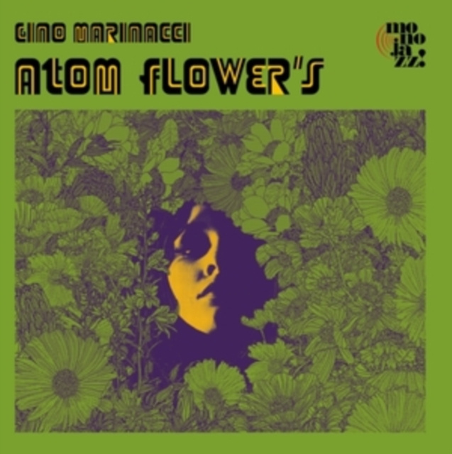 Audio Atoms Flower's Gino Marinacci