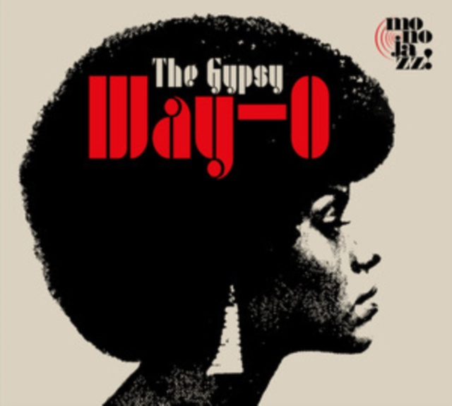 Audio The Gypsy Way-o Gypsy