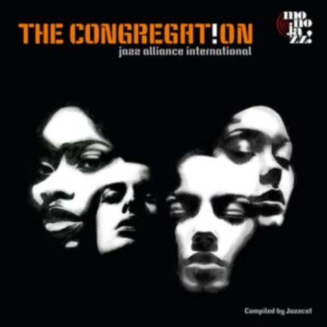 Audio The Congregation Various Artists