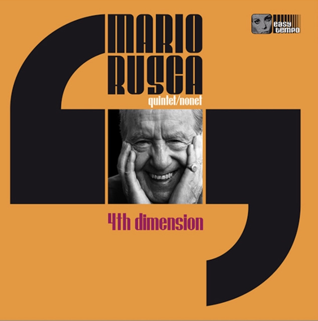 Audio 4th Dimension Mario Rusca