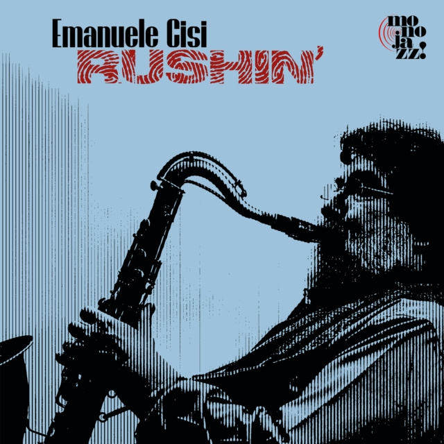 Audio Rushin' Emanuele Cisi