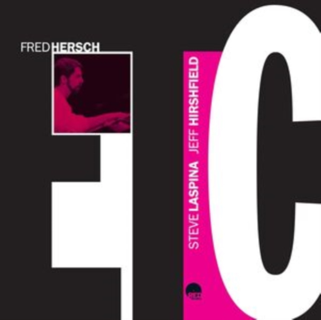 Audio ETC Fred Hersch