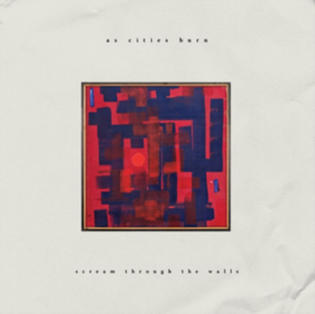 Audio Scream Through the Walls As Cities Burn