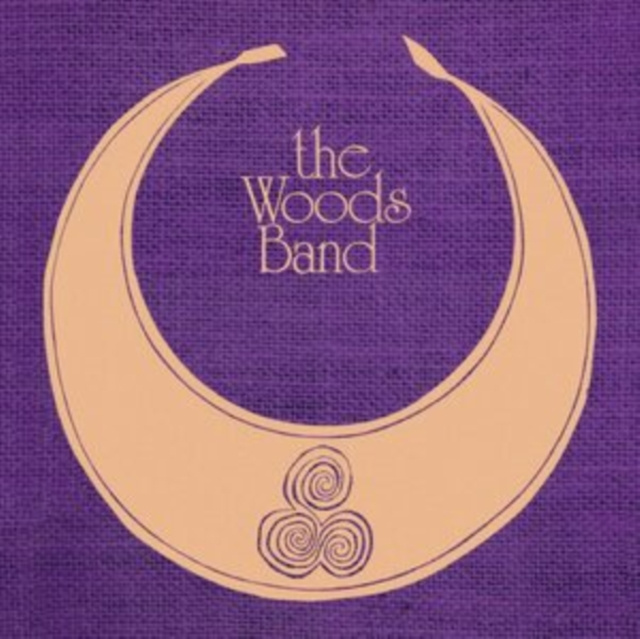 Audio The Woods Band The Woods Band