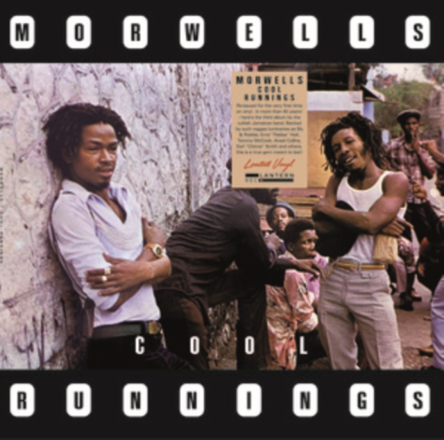 Audio Cool Runnings Morwells
