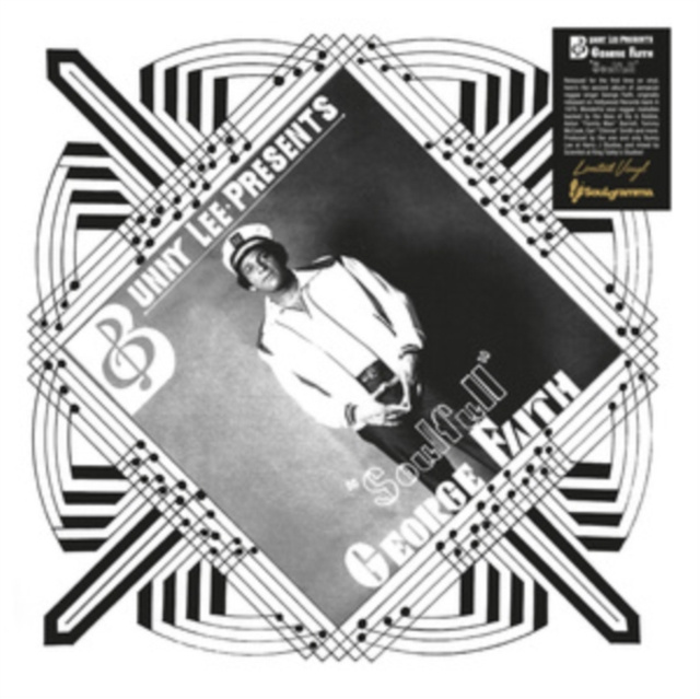 Audio Soulfull George Faith