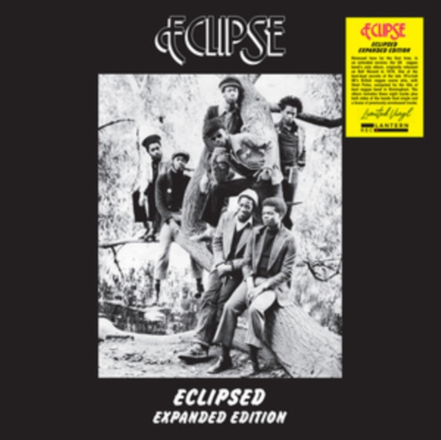 Audio Eclipsed Eclipse