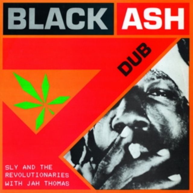 Audio Black Ash Dub Sly & The Revolutionaries