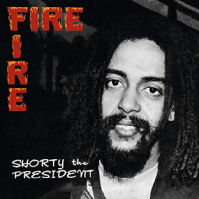 Audio Fire Fire Shorty the President