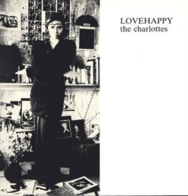 Audio Lovehappy The Charlottes